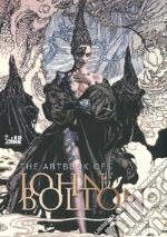 Bolton John