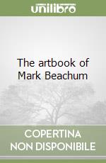 Beachum Mark