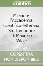 Barbarisi G. (cur.); Decleva E. (cur.); Morgana S. (cur.)