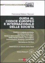 Malesci Baccani Francesca