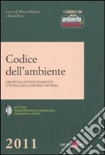 Fabrizio M. (cur.); Ficco P. (cur.)