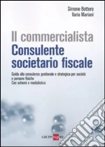 Bottero Simone; Mariani Ilaria