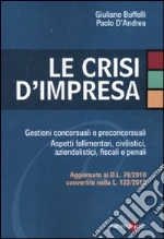 Buffelli Giuliano - D'Andrea Paolo