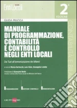 Bertocchi M. (cur.); Bisio L. (cur.); Latella G. (cur.)