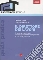 Spinelli Daniele; Vecchia P. Luigi