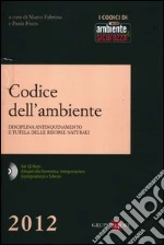 Fabrizio M. (cur.); Ficco P. (cur.)