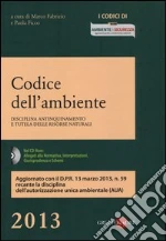 Fabrizio M. (cur.); Ficco P. (cur.)