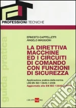 Cappelletti Ernesto; Maggioni Angelo