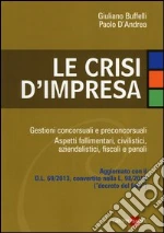 Buffelli Giuliano; D'Andrea Paolo