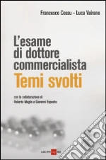Cossu Francesco; Vairano Luca