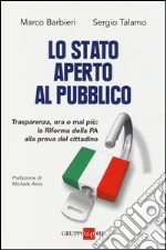 Barbieri Marco; Talamo Sergio