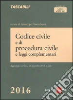 Finocchiaro G. (cur.)