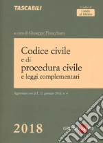 Finocchiaro G. (cur.)