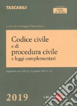 Finocchiaro G. (cur.)