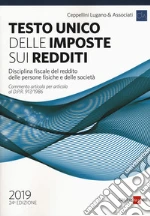 Ceppellini Lugano & Associati (cur.)