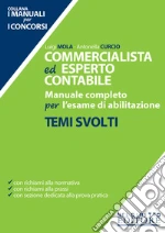 Mola Luigi; Curcio Antonella