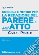 Paipais G. D. (cur.); Napolitano E. (cur.)