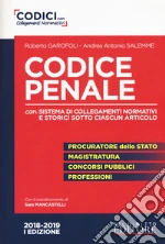Garofoli Roberto; Salemme Andrea Antonio