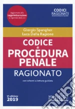 Spangher Giorgio; Della Ragione Luca