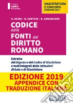 Guida Giovanni; Cortese Barbara; Annunziata Dario