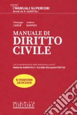 Chin Giuseppe; Zoppini Andrea