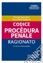 Spangher Giorgio; Della Ragione Luca