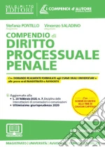 Pontillo Stefania; Saladino Vincenzo