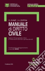 Chin Giuseppe; Zoppini Andrea