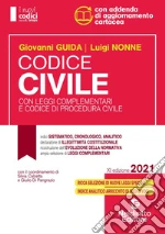 Guida Giovanni; Nonne Luigi
