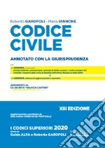 Garofoli Roberto; Iannone Maria