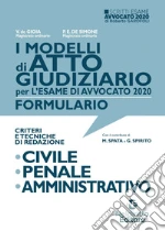 De Gioia V. (cur.); De Simone P. E. (cur.)