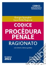 Spangher Giorgio; Della Ragione Luca