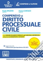 Spaziani Paolo; Caroleo Franco