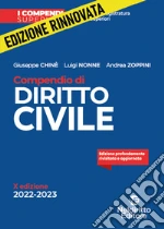 Chin Giuseppe; Zoppini Andrea