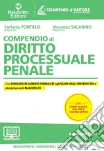 Pontillo Stefania; Saladino Vincenzo