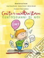 Borrelli Anna Teresa; D'Antoni Claudia; Nardelli Martino