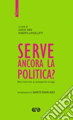 Anni G. (cur.); Lancellotti R. (cur.)