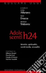 Alfarano L. (cur.); Drazza T. (cur.); Tridente M. (cur.)