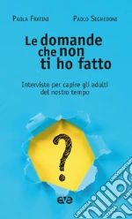 Fratini Paola; Seghedoni Paolo