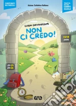 Azione Cattolica Italiana - Settore giovani (cur.)