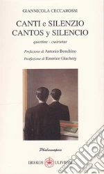 Ceccarossi Giannicola; Bonchino A. (cur.); Giachery E. (cur.)