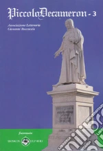 Associazione Letteraria Giovanni Boccaccio (cur.)