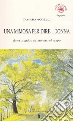 Morelli Tamara