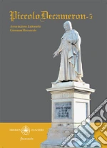 Associazione Letteraria Giovanni Boccaccio (cur.)