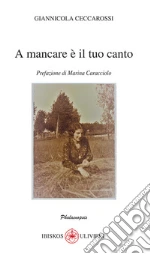 Ceccarossi Giannicola