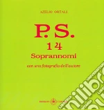Ortali Azelio