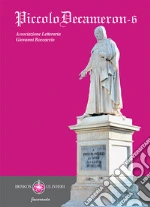 Associazione Letteraria Giovanni Boccaccio (cur.)