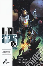 Remender Rick; Scalera Matteo; Dinisio Moreno