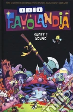 Young Skottie