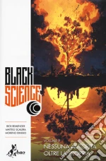Remender Rick; Scalera Matteo; Dinisio Moreno